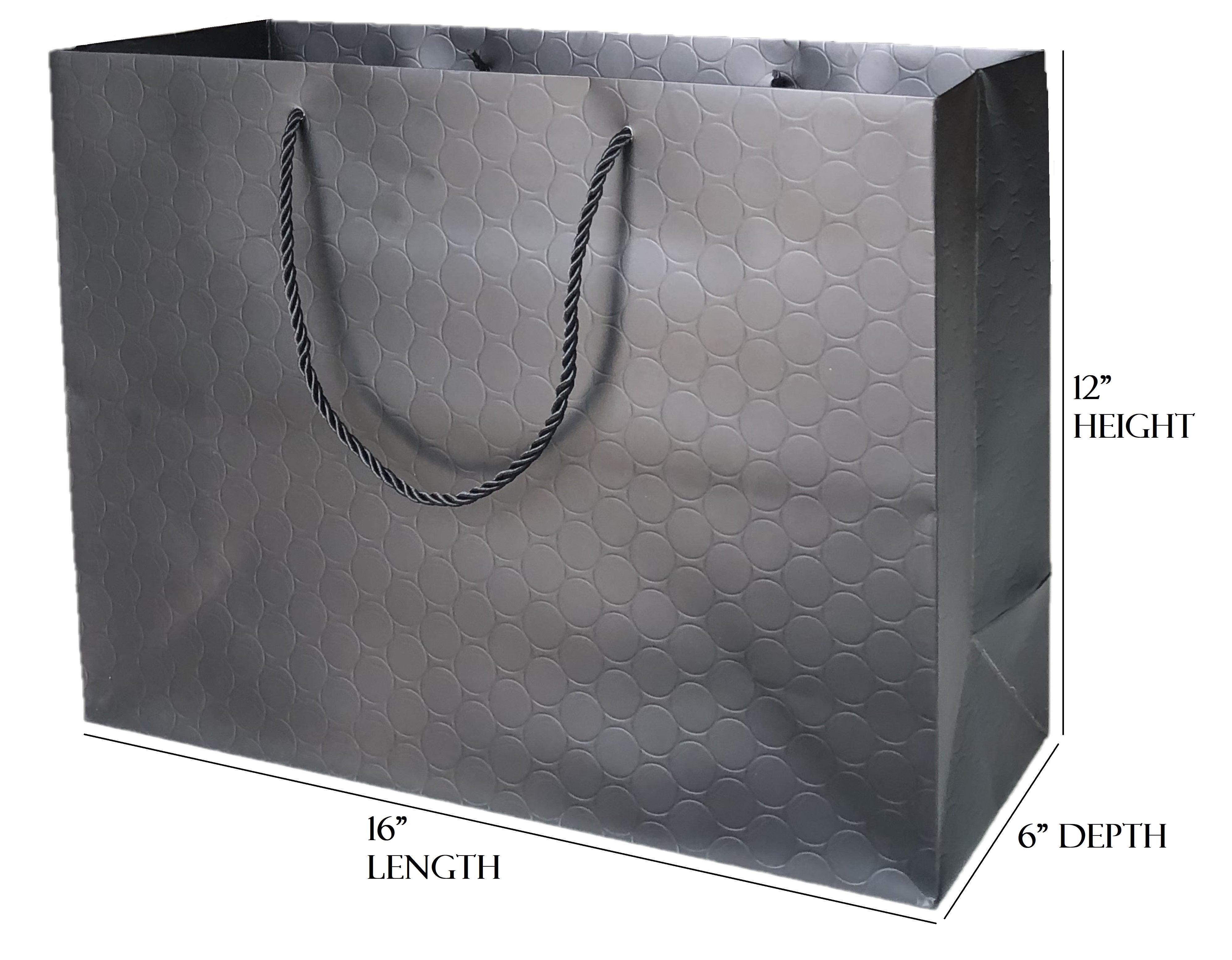 Coffee Bags | Foil Gusseted Bag | FGS12ZM3-NN | Pack-Secure