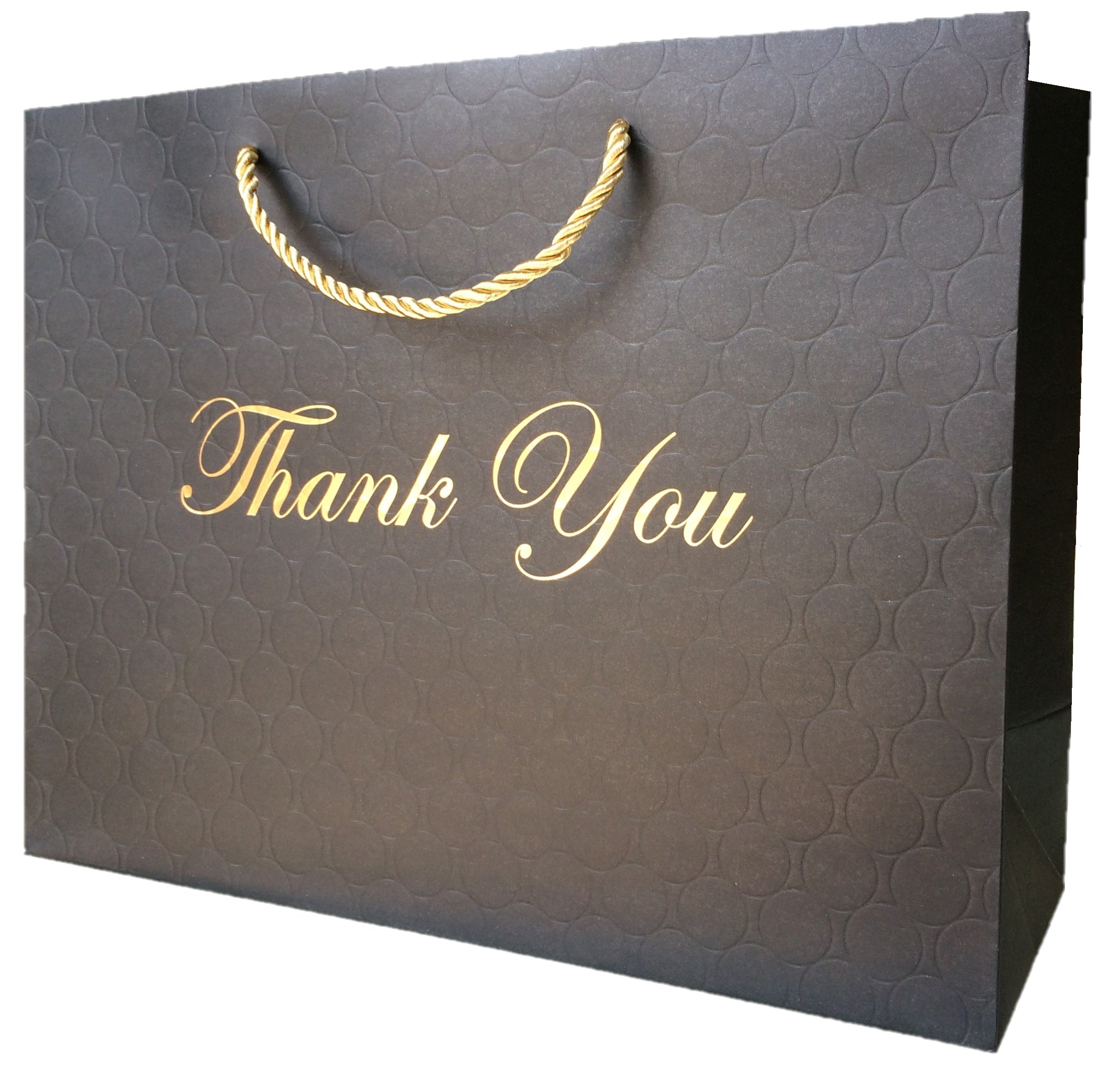 Thank You Loot Bag | Party Eco Gift BagBags